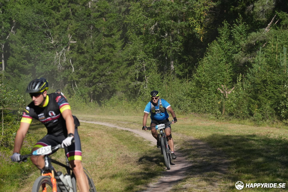 Bild från Cykelvasan 2022 (90km)