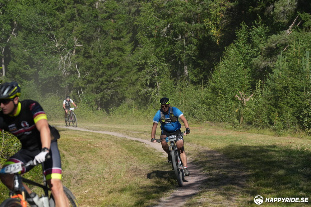 Bild från Cykelvasan 2022 (90km)