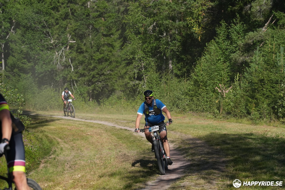 Bild från Cykelvasan 2022 (90km)