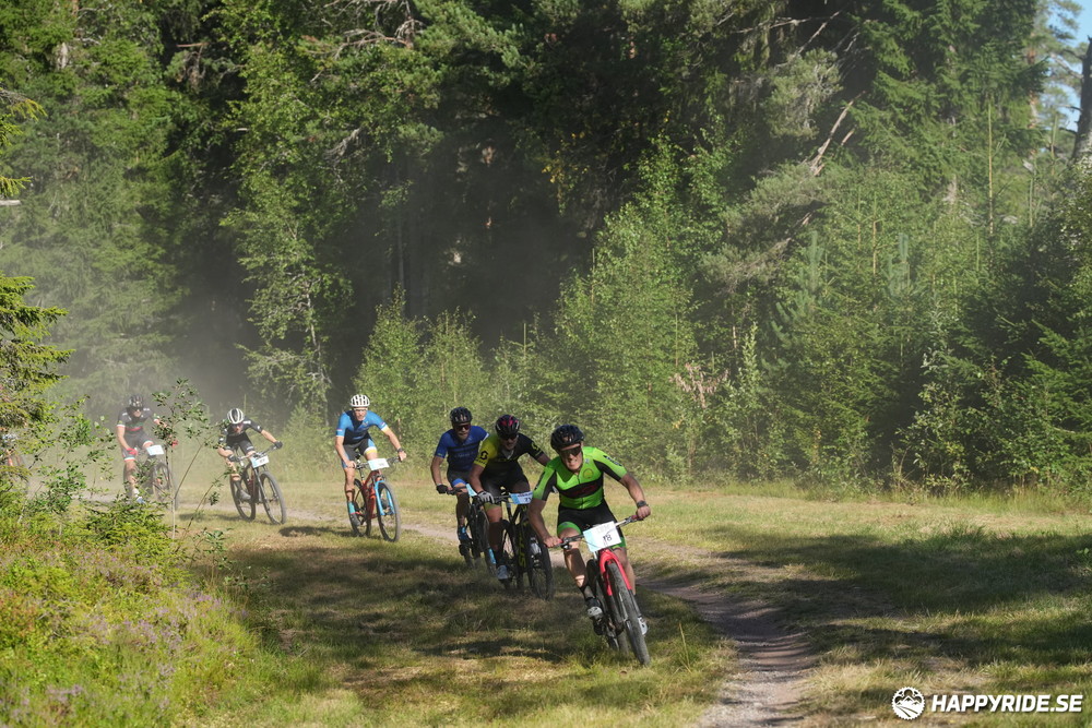 Bild från Cykelvasan 2022 (90km)