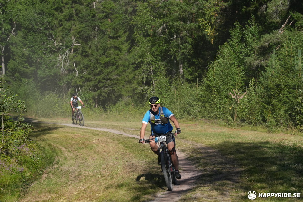 Bild från Cykelvasan 2022 (90km)