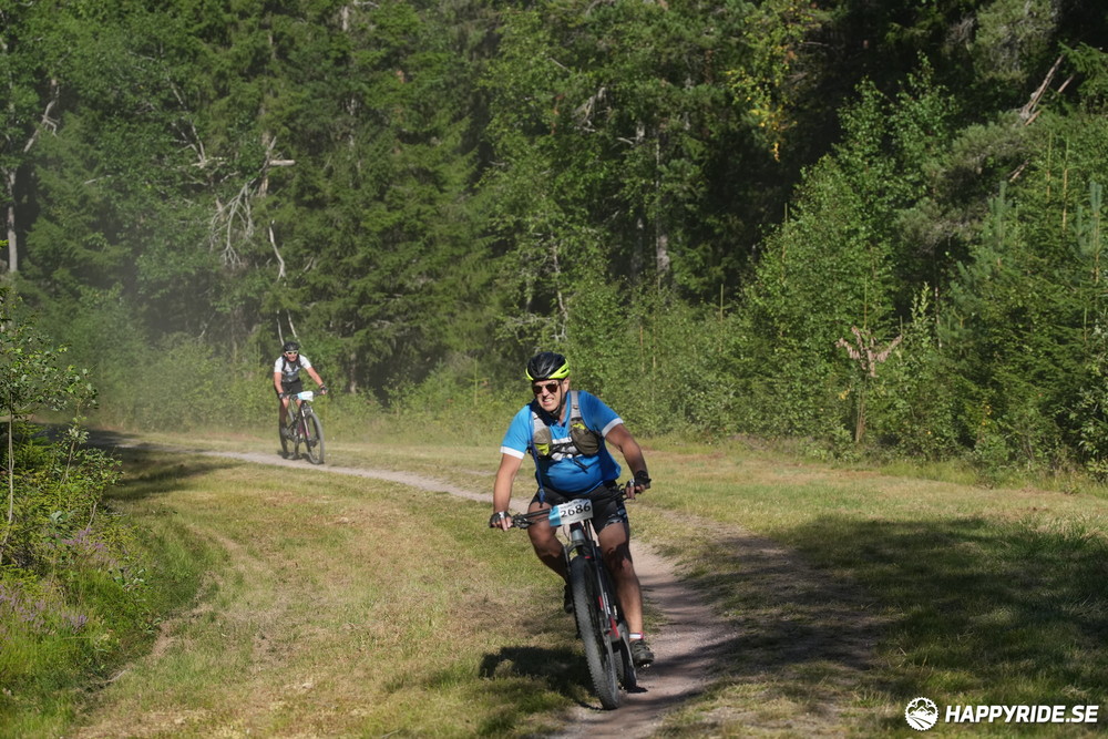 Bild från Cykelvasan 2022 (90km)