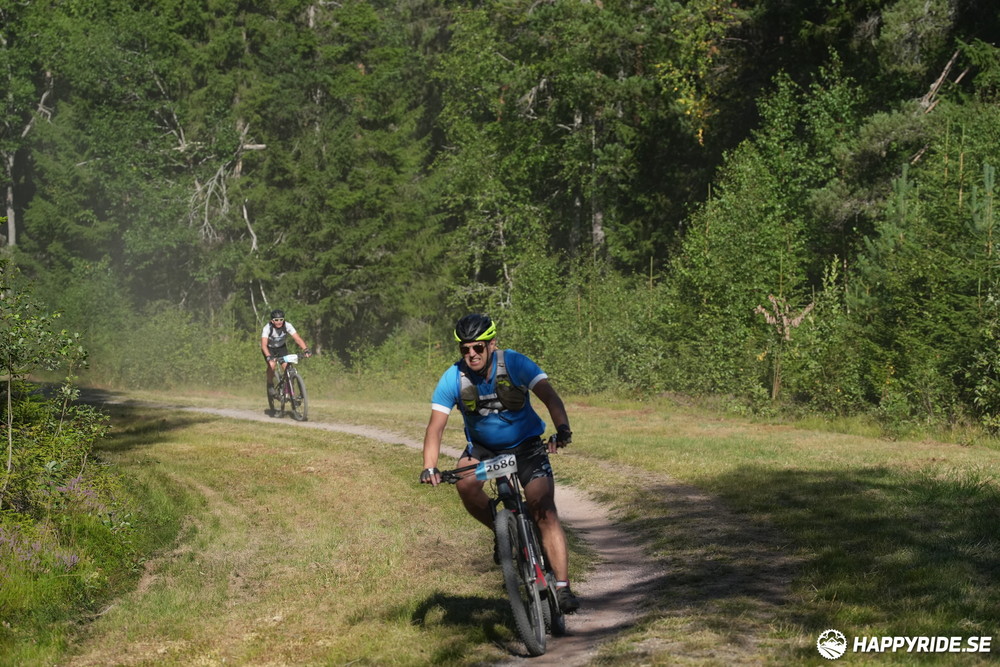 Bild från Cykelvasan 2022 (90km)