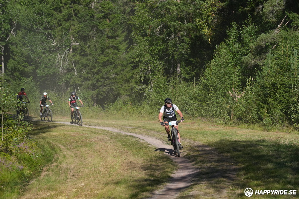 Bild från Cykelvasan 2022 (90km)