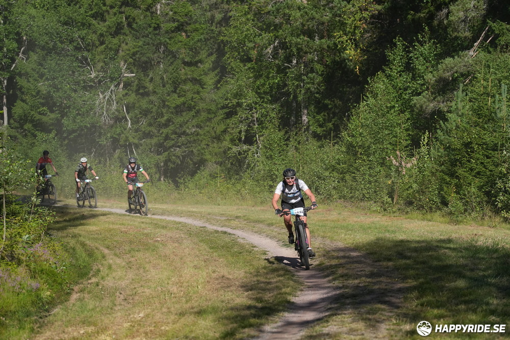 Bild från Cykelvasan 2022 (90km)
