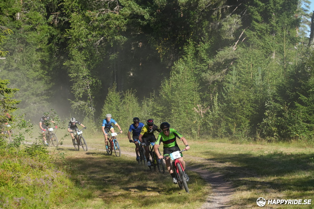 Bild från Cykelvasan 2022 (90km)