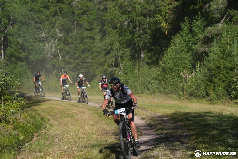 Bild från Cykelvasan 2022 (90km)