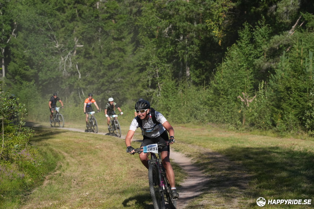 Bild från Cykelvasan 2022 (90km)