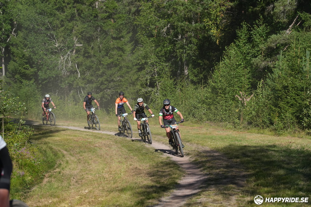 Bild från Cykelvasan 2022 (90km)