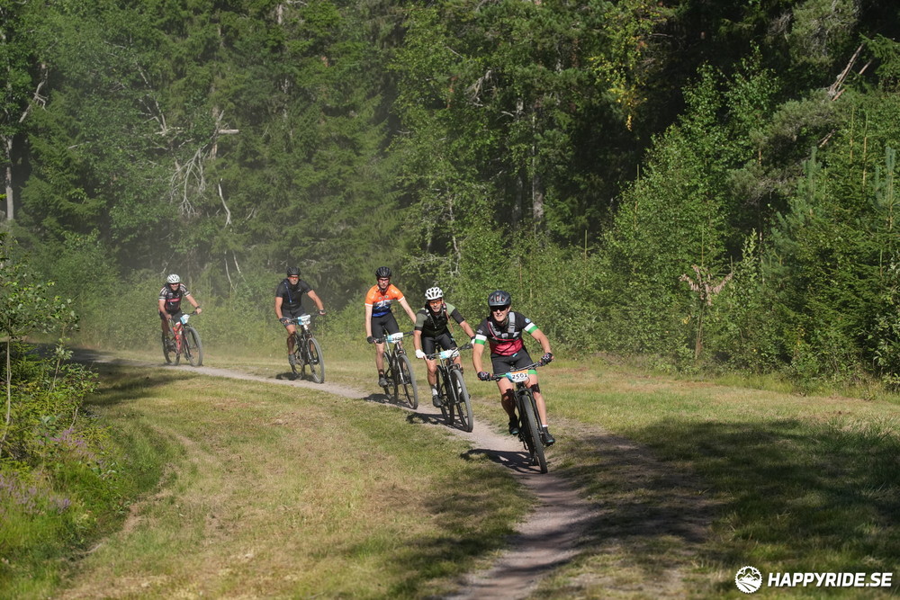 Bild från Cykelvasan 2022 (90km)