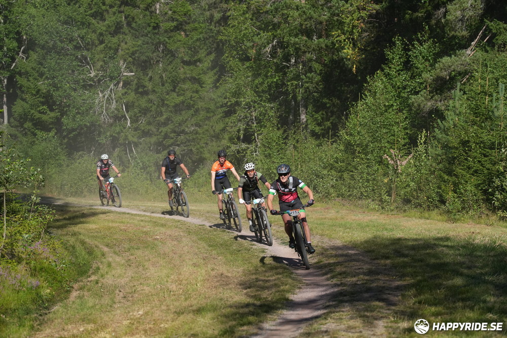 Bild från Cykelvasan 2022 (90km)
