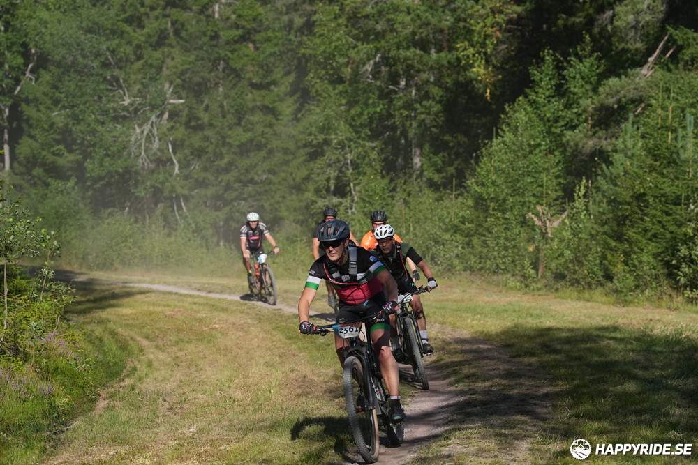 Bild från Cykelvasan 2022 (90km)