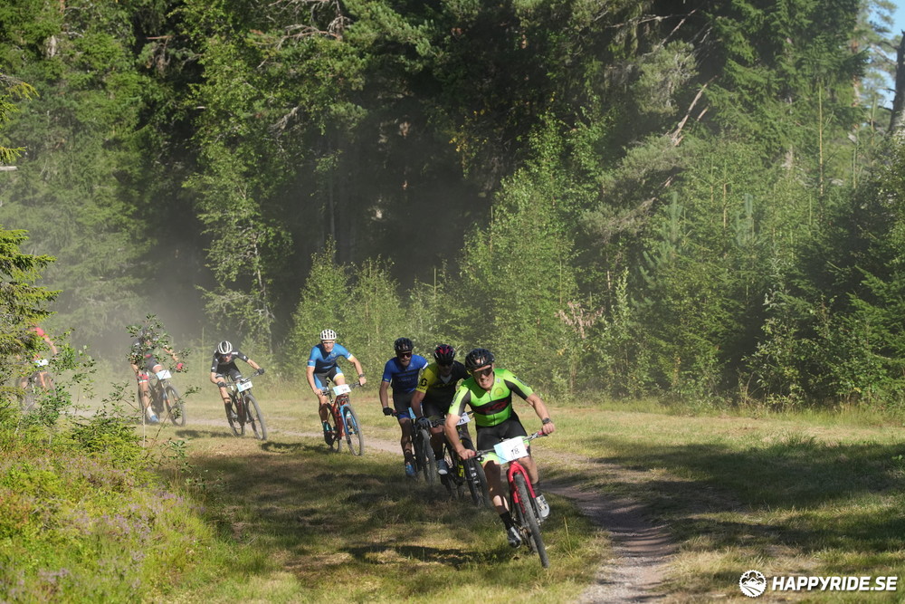 Bild från Cykelvasan 2022 (90km)