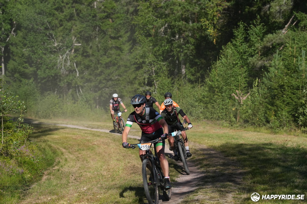 Bild från Cykelvasan 2022 (90km)