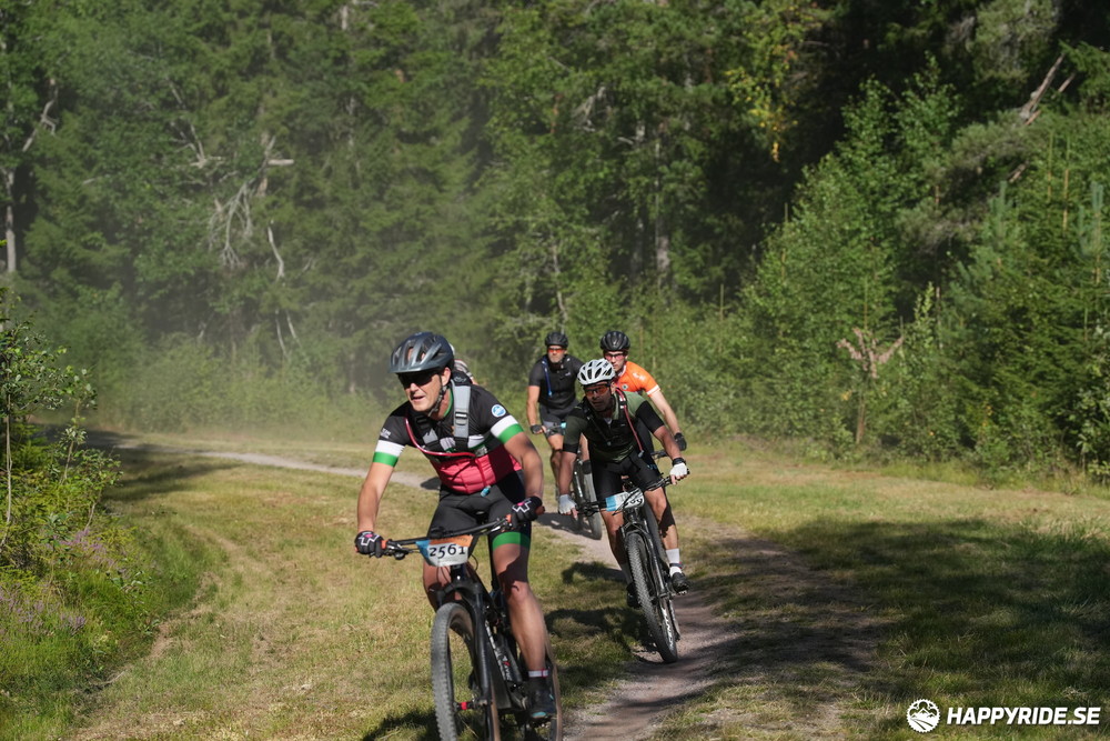 Bild från Cykelvasan 2022 (90km)