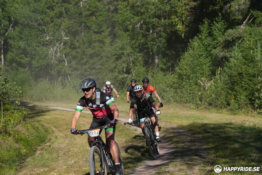Bild från Cykelvasan 2022 (90km)