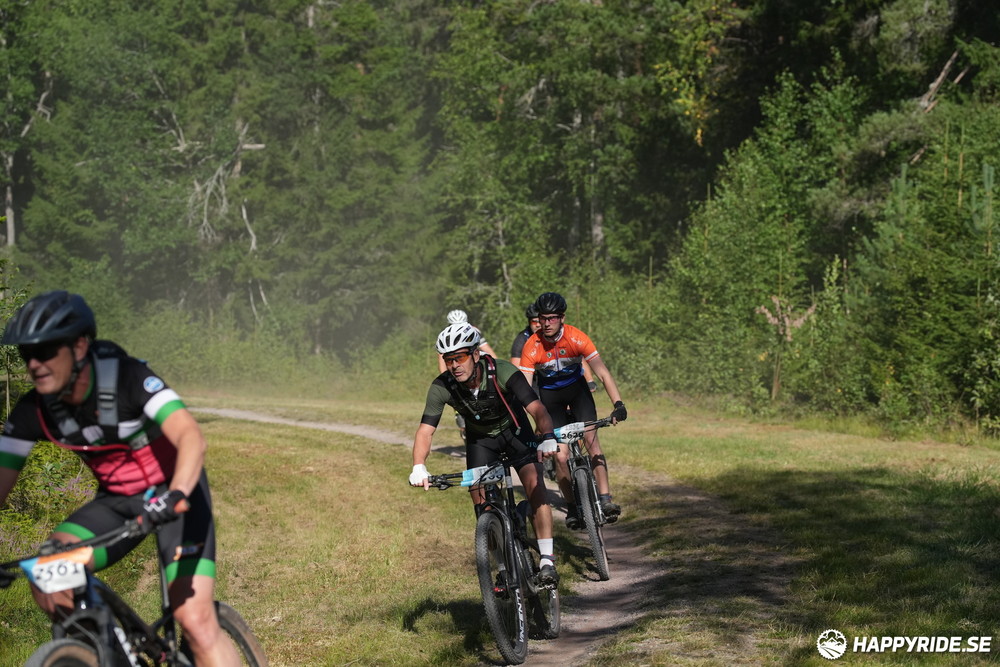 Bild från Cykelvasan 2022 (90km)