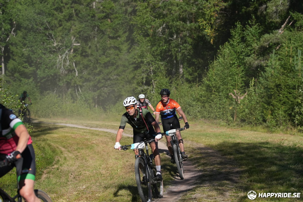 Bild från Cykelvasan 2022 (90km)