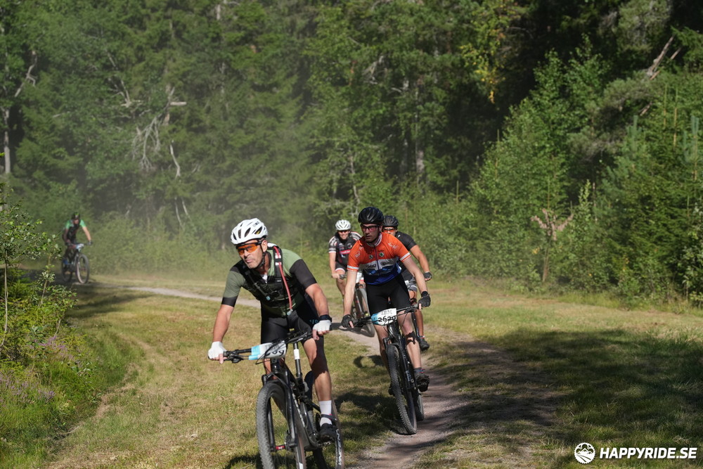 Bild från Cykelvasan 2022 (90km)