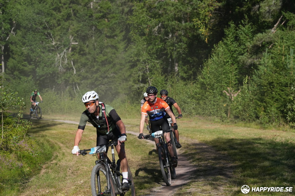 Bild från Cykelvasan 2022 (90km)