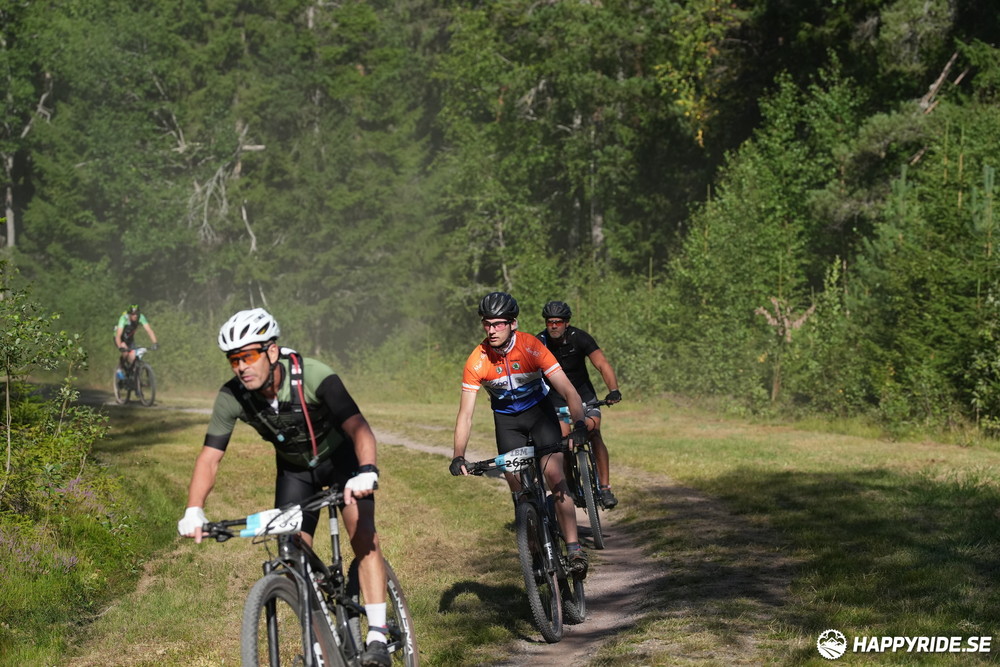 Bild från Cykelvasan 2022 (90km)