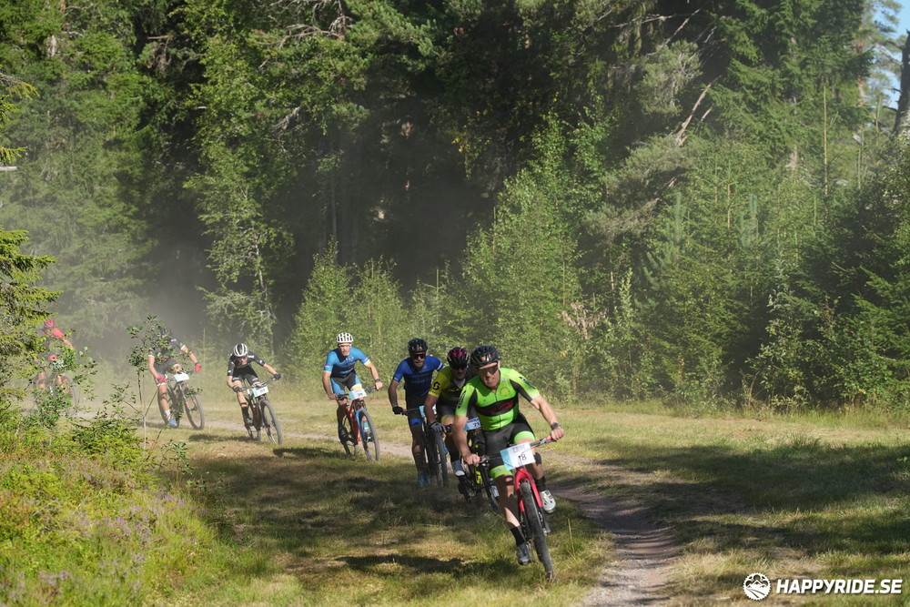Bild från Cykelvasan 2022 (90km)