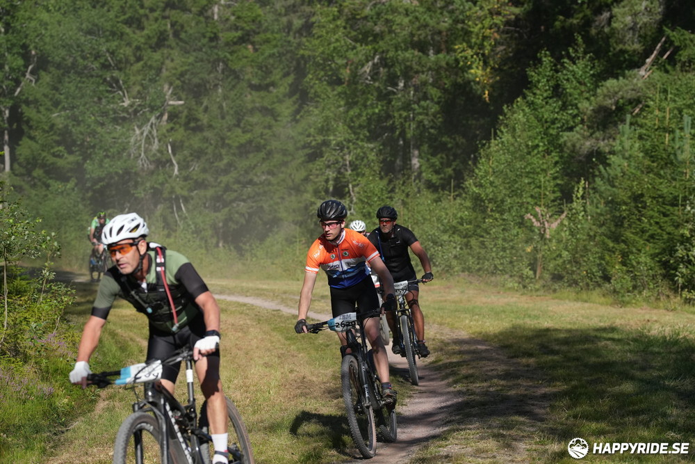 Bild från Cykelvasan 2022 (90km)