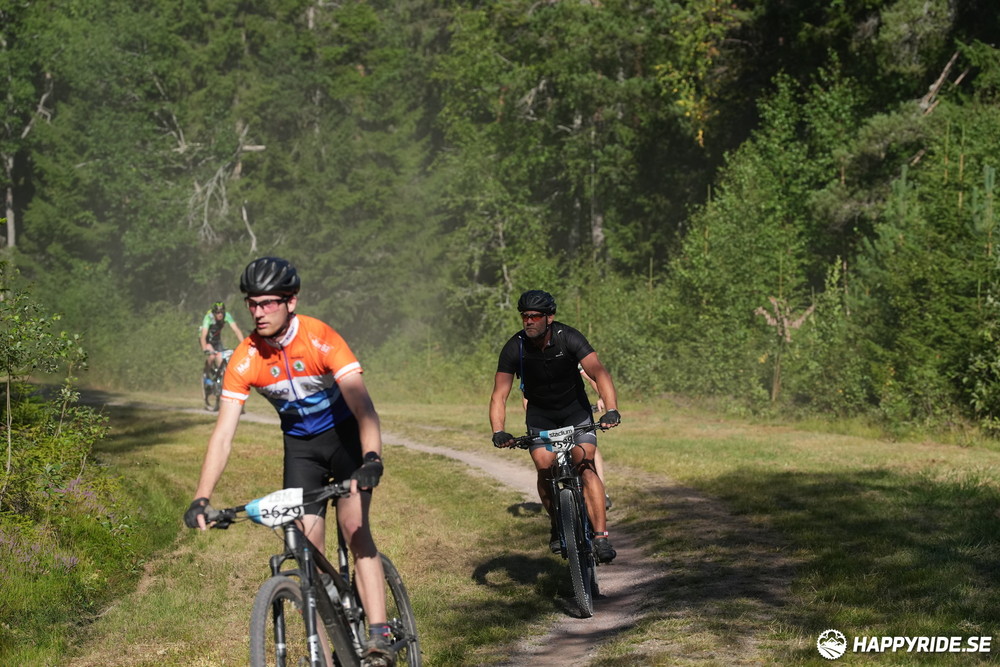 Bild från Cykelvasan 2022 (90km)