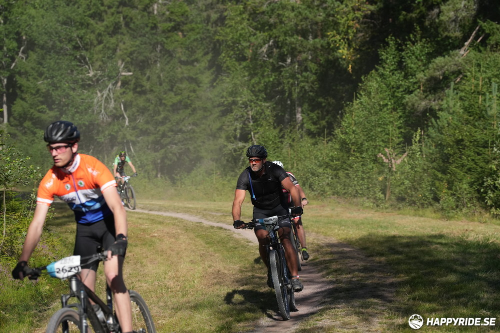 Bild från Cykelvasan 2022 (90km)