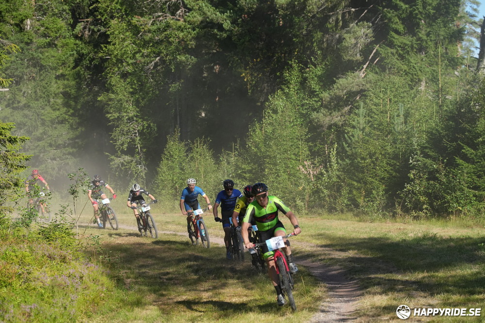Bild från Cykelvasan 2022 (90km)