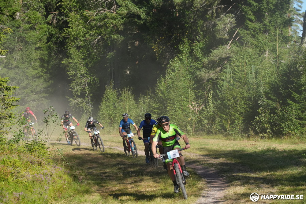 Bild från Cykelvasan 2022 (90km)