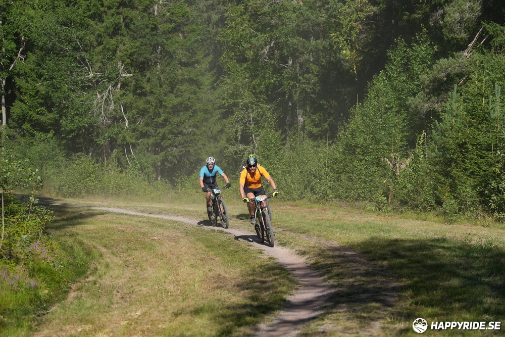 Bild från Cykelvasan 2022 (90km)