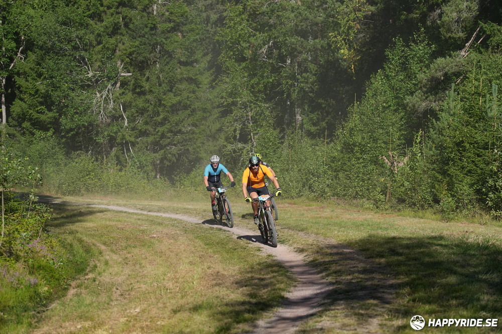 Bild från Cykelvasan 2022 (90km)