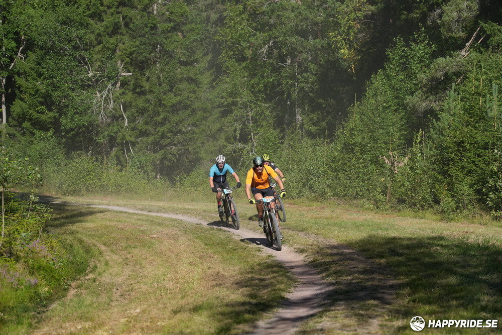 Bild från Cykelvasan 2022 (90km)