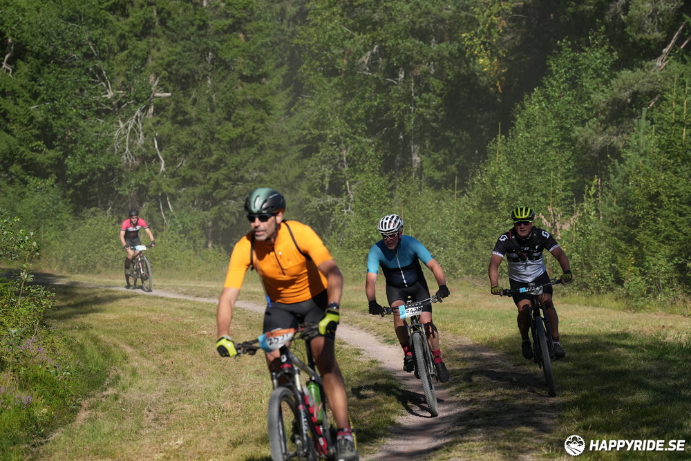 Bild från Cykelvasan 2022 (90km)