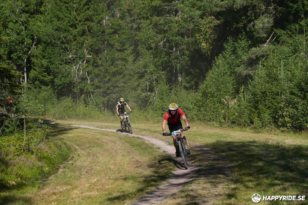 Bild från Cykelvasan 2022 (90km)
