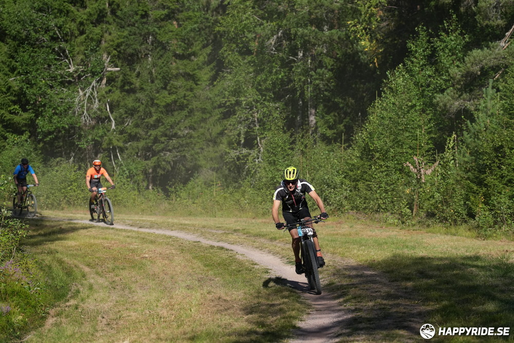 Bild från Cykelvasan 2022 (90km)