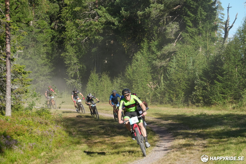 Bild från Cykelvasan 2022 (90km)