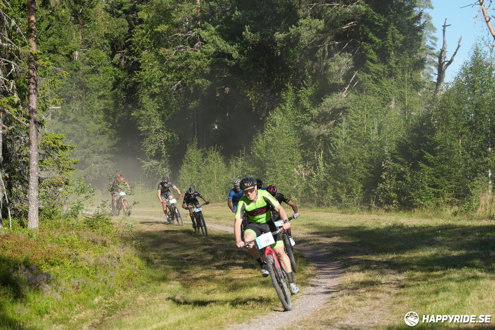 Bild från Cykelvasan 2022 (90km)