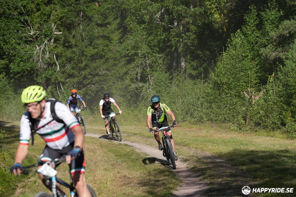 Bild från Cykelvasan 2022 (90km)