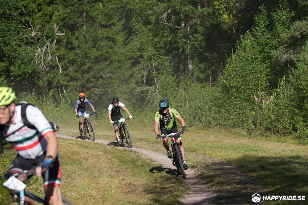 Bild från Cykelvasan 2022 (90km)