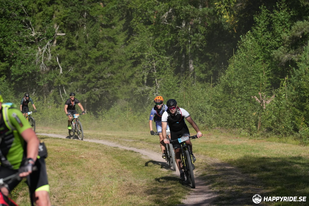 Bild från Cykelvasan 2022 (90km)