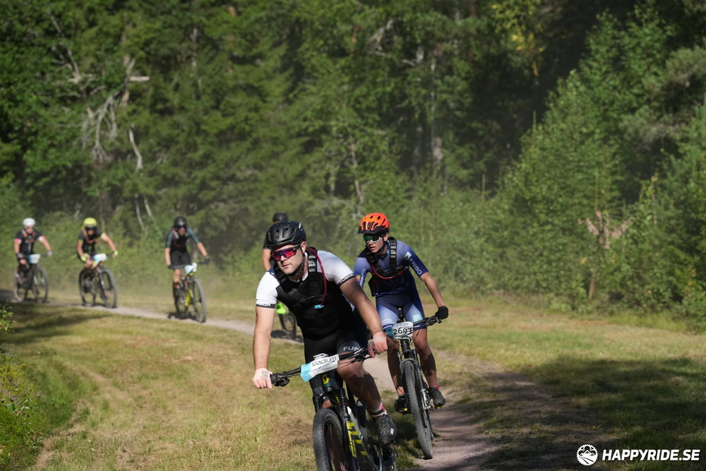 Bild från Cykelvasan 2022 (90km)