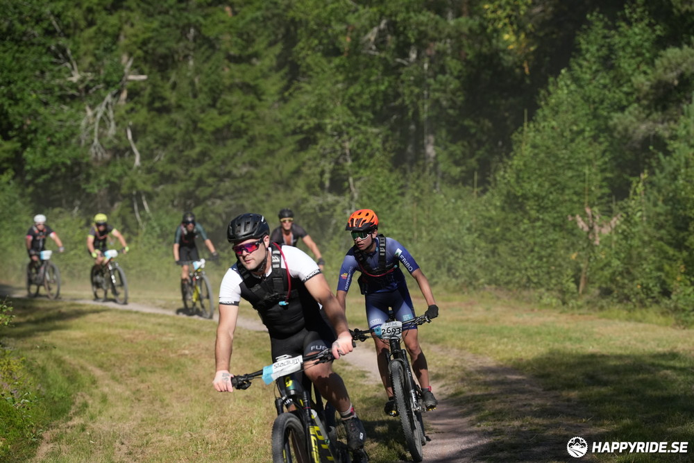 Bild från Cykelvasan 2022 (90km)