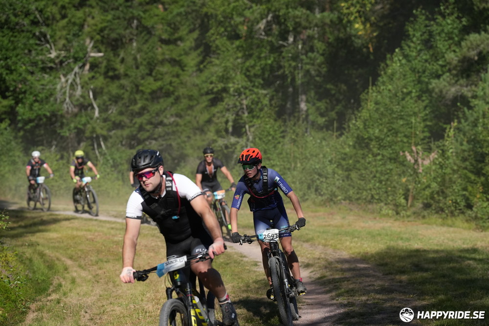 Bild från Cykelvasan 2022 (90km)