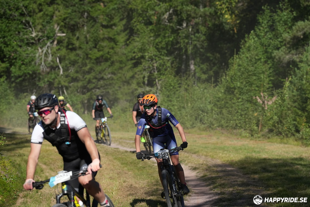 Bild från Cykelvasan 2022 (90km)