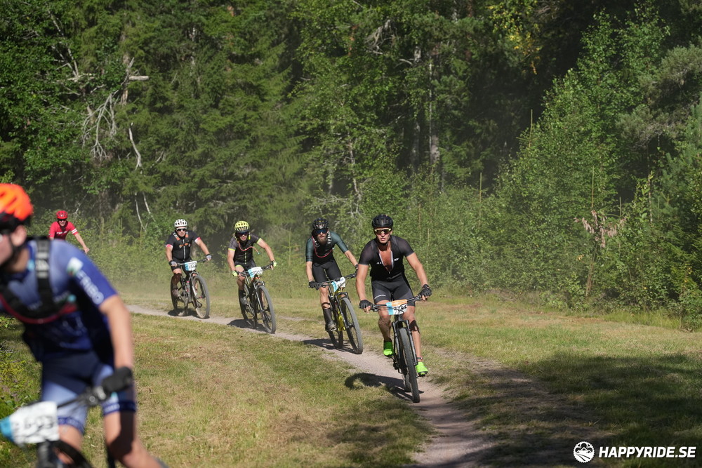 Bild från Cykelvasan 2022 (90km)