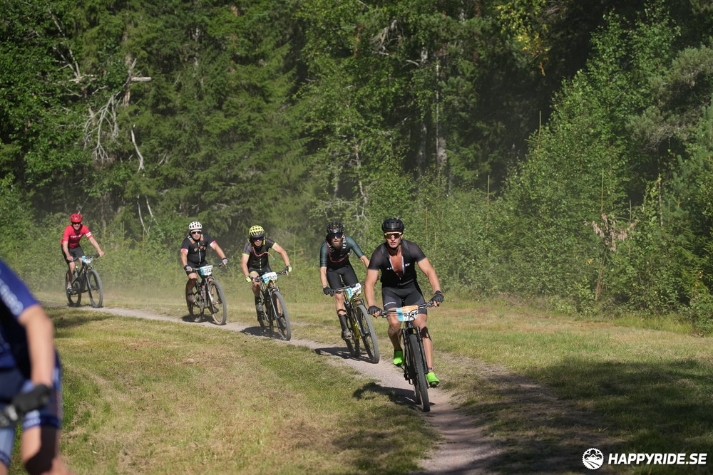 Bild från Cykelvasan 2022 (90km)