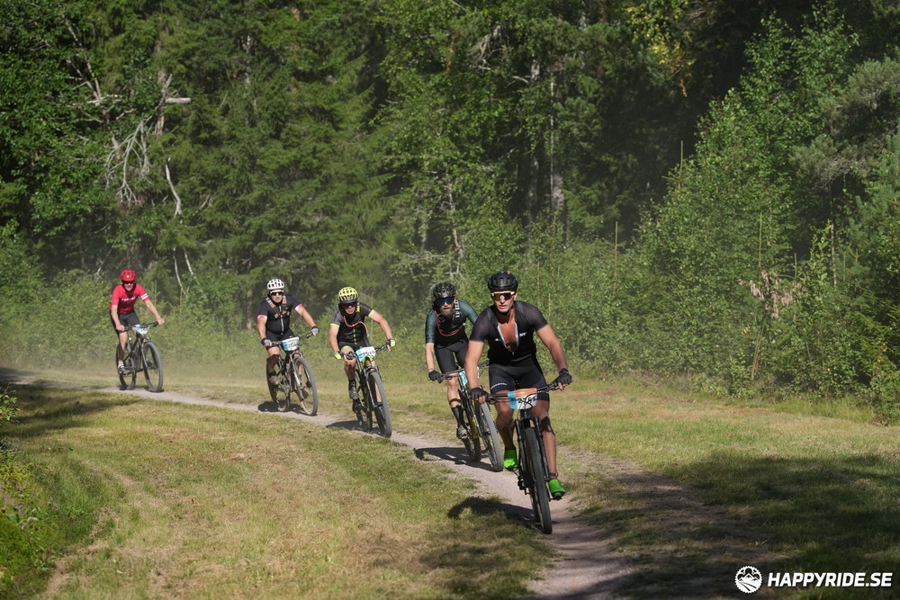 Bild från Cykelvasan 2022 (90km)
