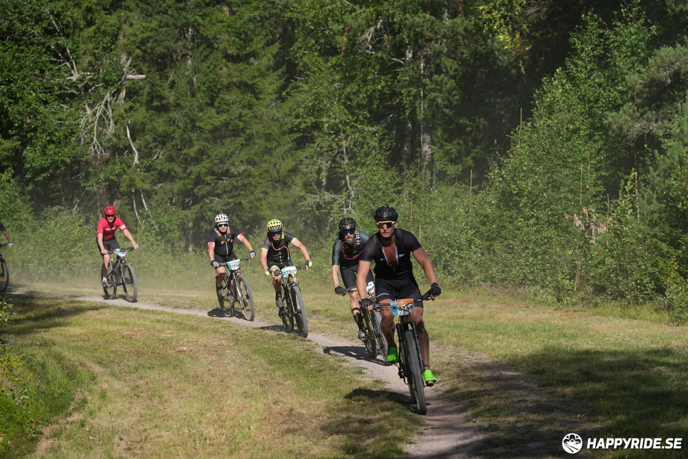 Bild från Cykelvasan 2022 (90km)